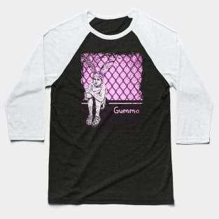 Solomon S Odyssey Traversing The Bizarre Landscapes Of Gummo Baseball T-Shirt